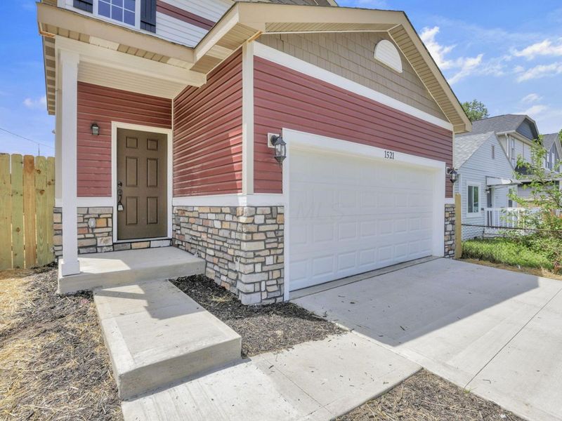 1521 Delbert Road , Columbus, OH 43219 Photo 7