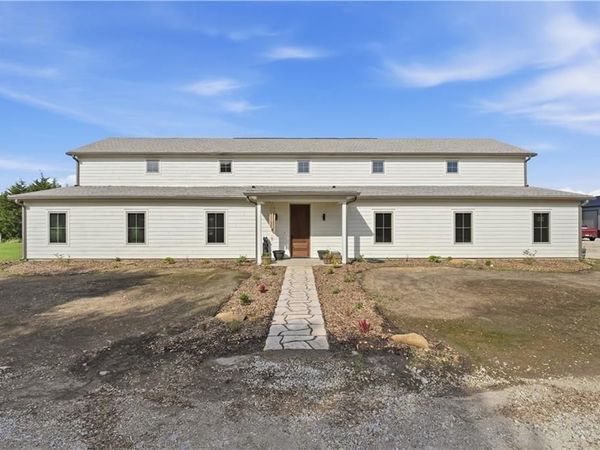 2480 Clark Road, Richmond, KS 66080