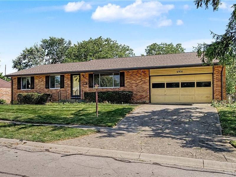 6931 Rushleigh Road, Clayton, OH 45322 Photo 4