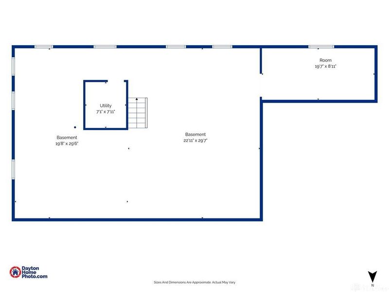 6931 Rushleigh Road, Clayton, OH 45322 Photo 47