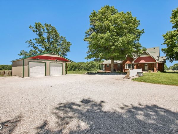 4339 E Us Highway 40, Brazil, IN 47834
