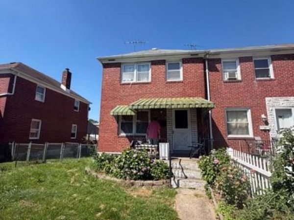 136 KINGSTON ROAD, BALTIMORE, MD 21220