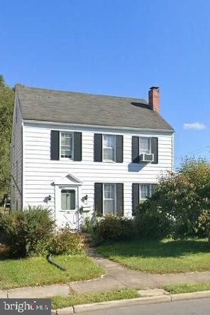 10 W WILSON BOULEVARD, HAGERSTOWN, MD 21740