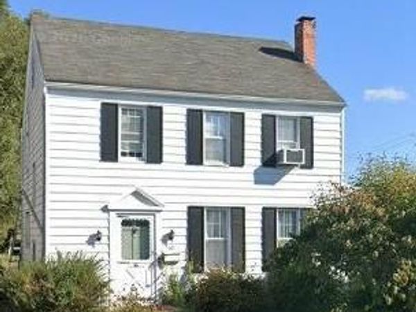 10 W WILSON BOULEVARD, HAGERSTOWN, MD 21740