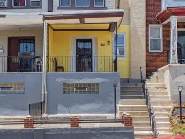 5640 N WARNOCK STREET, PHILADELPHIA, PA 19141