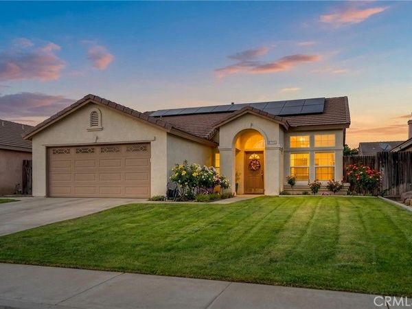 8708 Rollingbay, Bakersfield, CA 93312