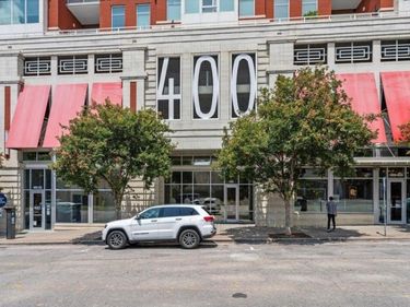 400 W North Street, Raleigh, NC 27603