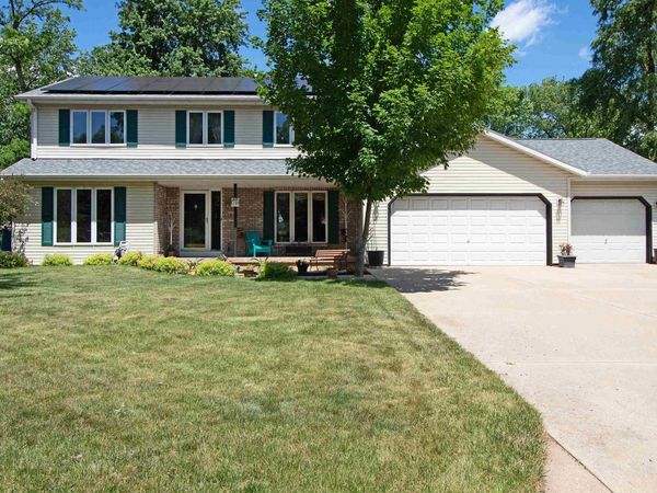 315 Williams Street, Arena, WI 53503