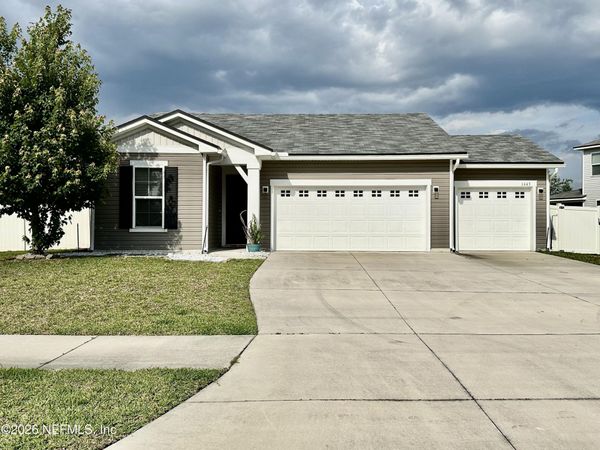 1443 TROPICAL PINE COVE Cove, Middleburg, FL 32068