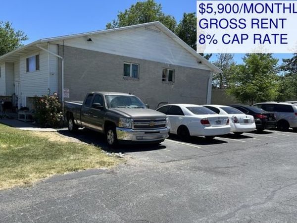 3939 W BENVIEW AVE , West Valley City, UT 84120