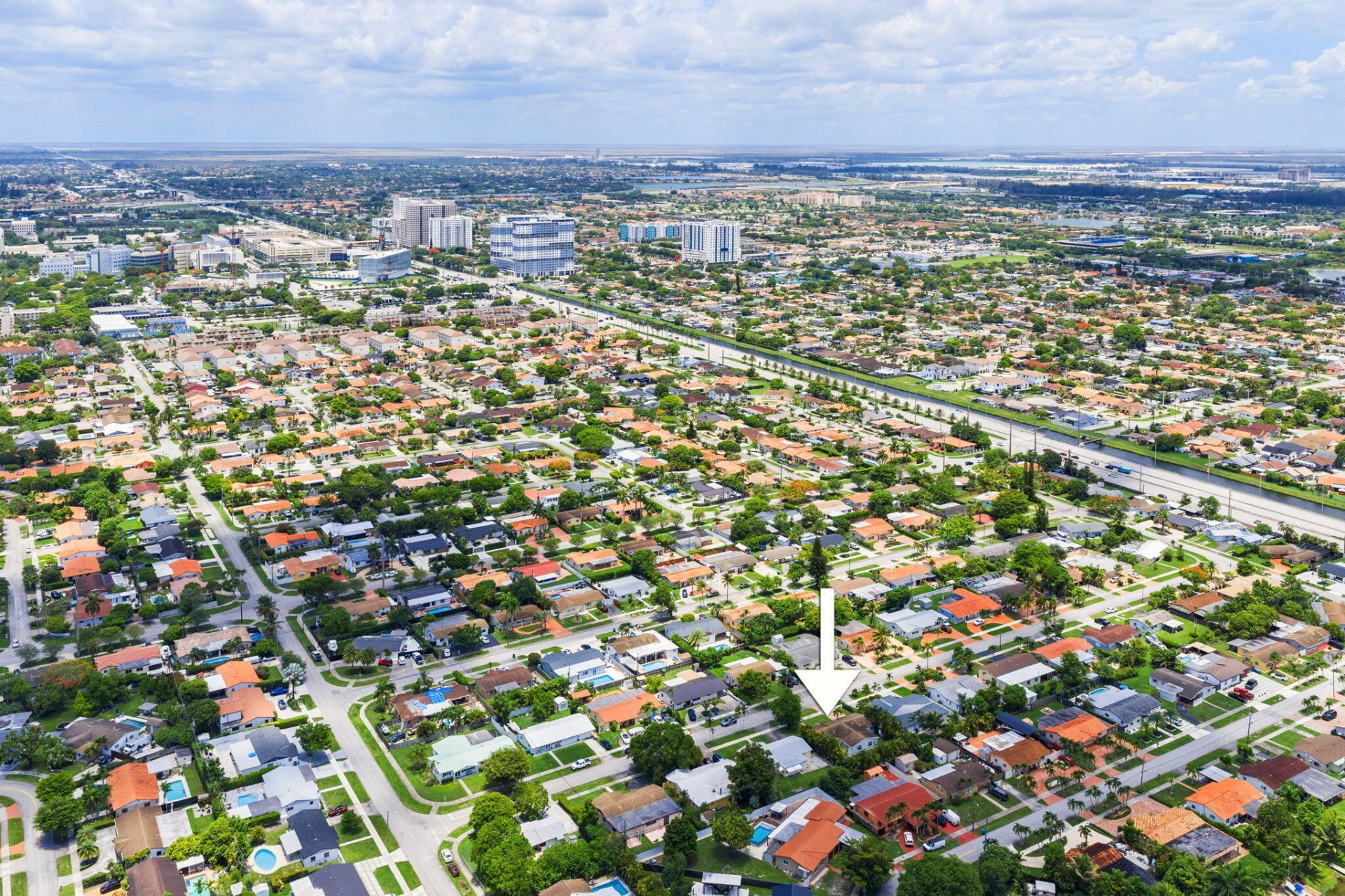 1035 SW 100th Court, Miami, FL 33174 Photo