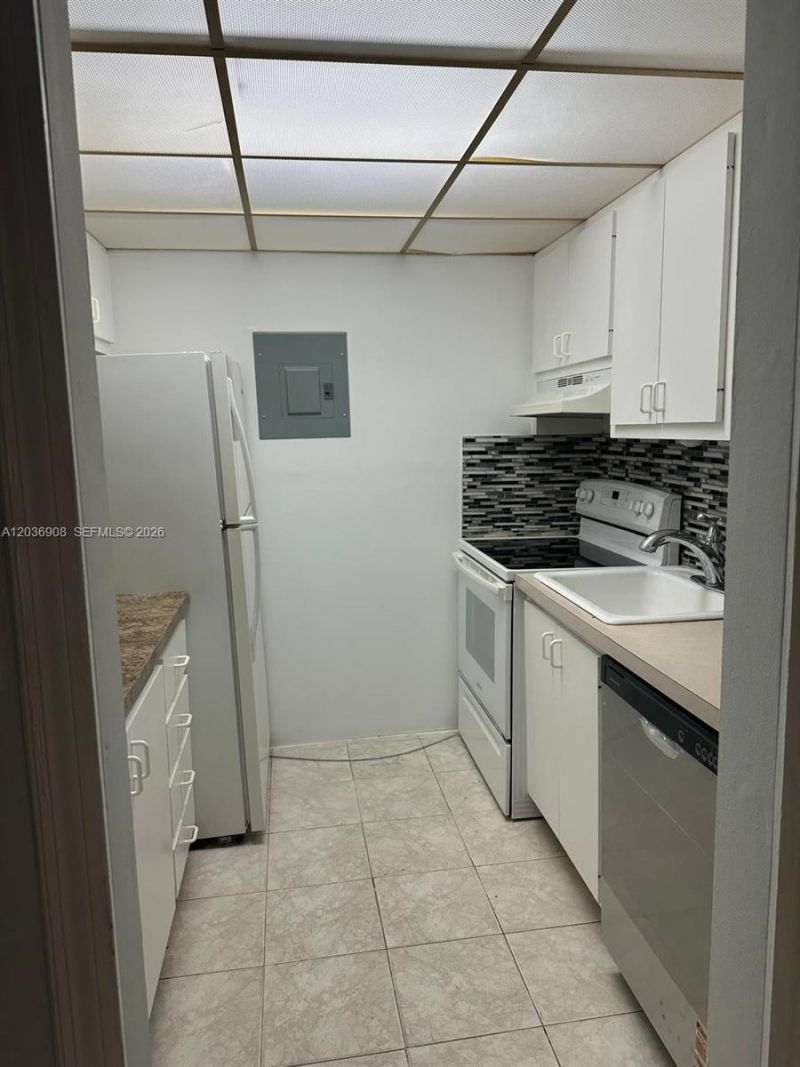 2916 Funston St , Unit 47A, Hollywood, FL 33020 Photo