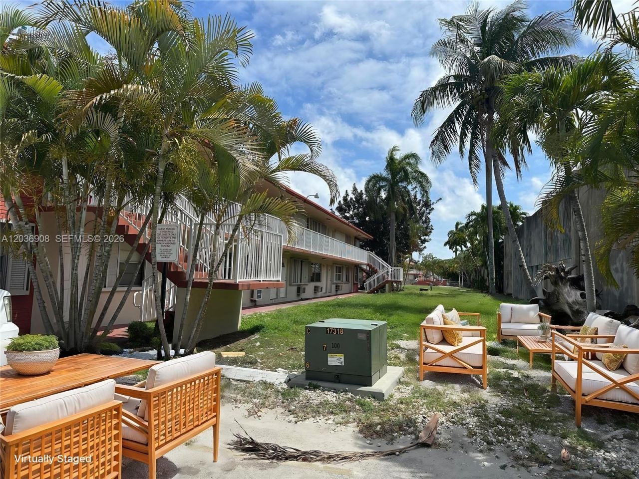 2916 Funston St , Unit 47A, Hollywood, FL 33020 Photo