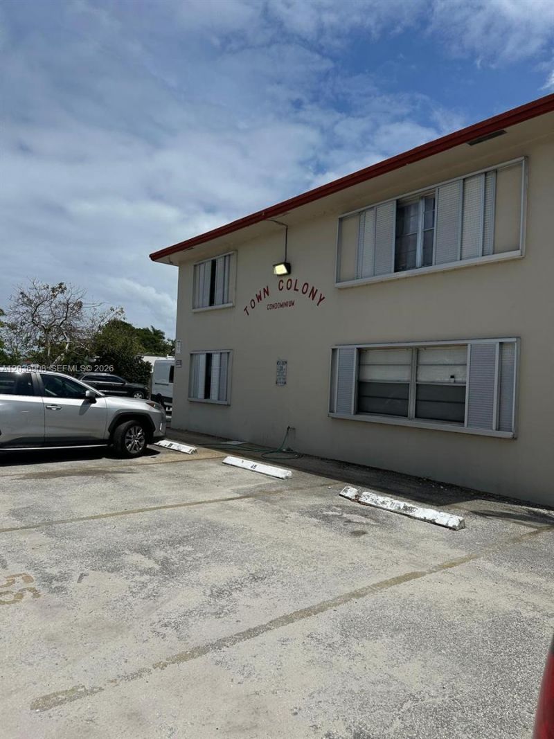 2916 Funston St , Unit 47A, Hollywood, FL 33020 Photo