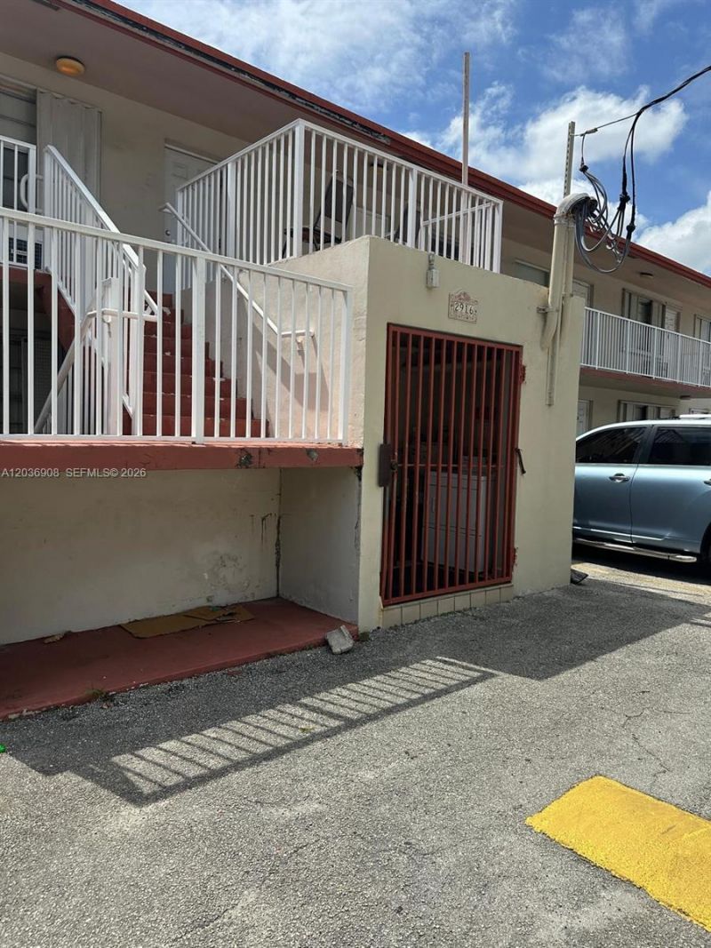 2916 Funston St , Unit 47A, Hollywood, FL 33020 Photo
