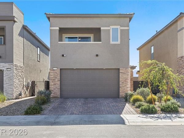 9739 Harper Edge Street, Las Vegas, NV 89143