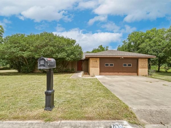 116 Greentree Cir , Early, TX 79802