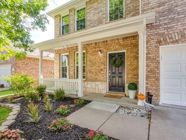 12517 Patnoe Drive, Fort Worth, TX 76028