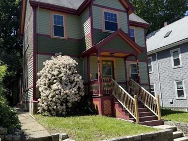 3 Hillside Ave, Boston, MA 02130