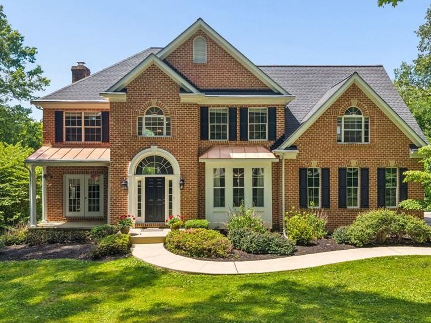 4 Quiet Brook Court, Parkton, MD 21120 Main Photo