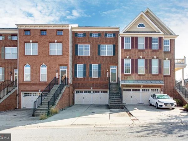 7757 CRYSTAL BROOK WAY , HANOVER, MD 21076