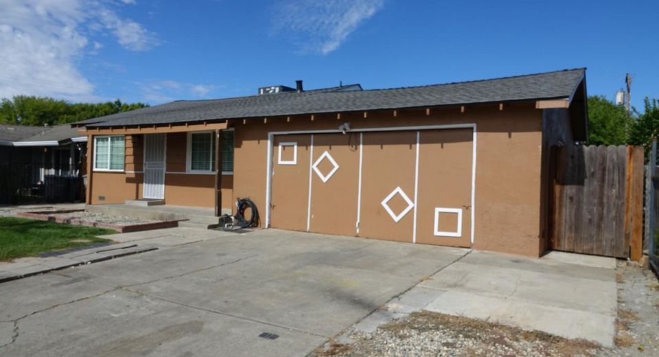 7754 Detroit Blvd, Sacramento, CA 95832 Photo
