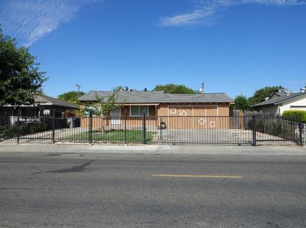 7754 Detroit Blvd, Sacramento, CA 95832 Photo