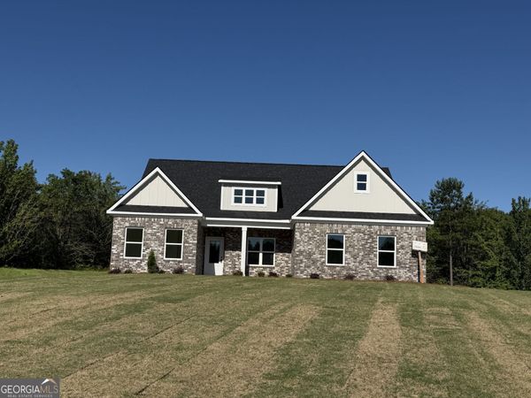 1319 Sycamore Circle, Griffin, GA 30224