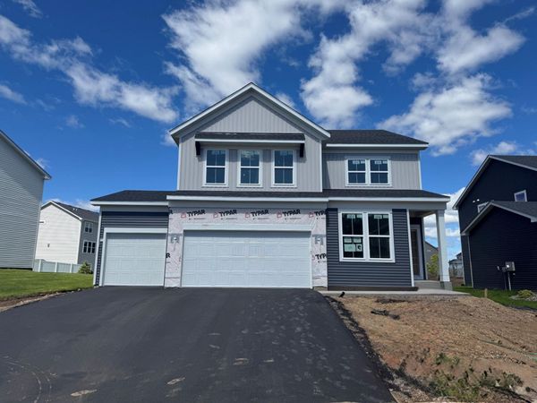 6129 Goodwin Avenue S, Cottage Grove, MN 55016