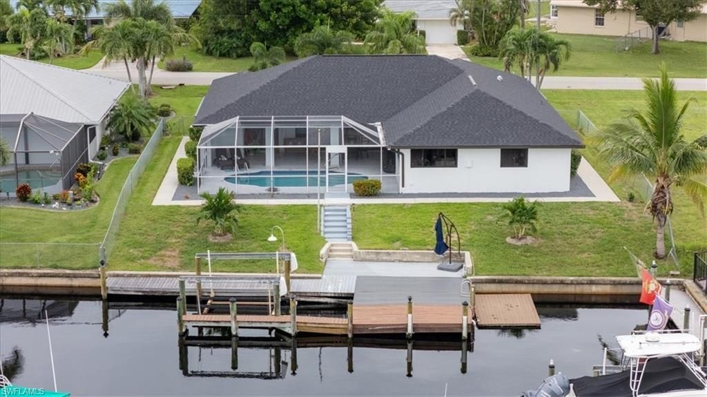 3728 SE 18th Ave , Cape Coral, FL 33904 Photo