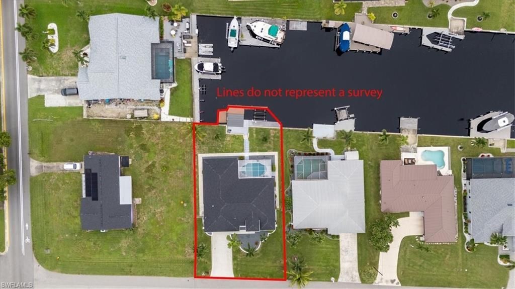 3728 SE 18th Ave , Cape Coral, FL 33904 Photo