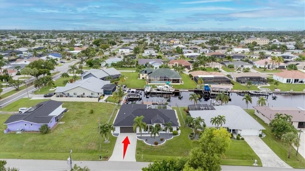 3728 SE 18th Ave , Cape Coral, FL 33904 Photo