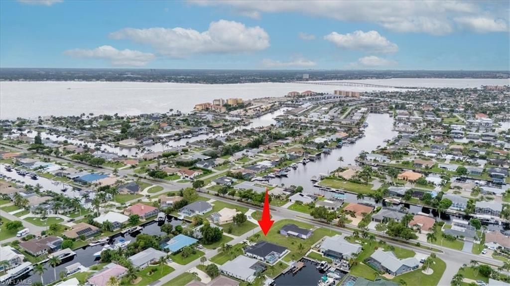 3728 SE 18th Ave , Cape Coral, FL 33904 Photo