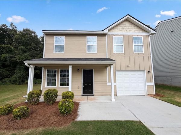 365 Jada Lane , Villa Rica, GA 30180