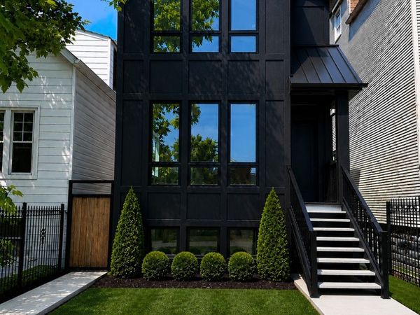1830 N Saint Louis Avenue , Unit 1F, Chicago, IL 60647