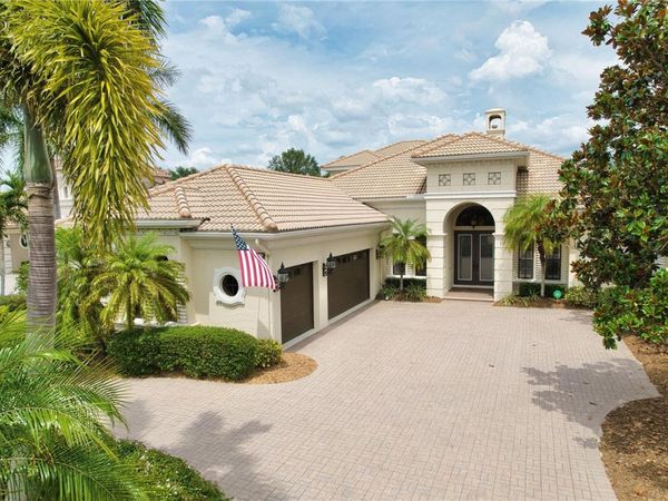 6919 DOMINION LANE, LAKEWOOD RANCH, FL 34202