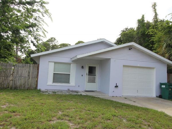 812 OLEANDER AVENUE , HOLLY HILL, FL 32117