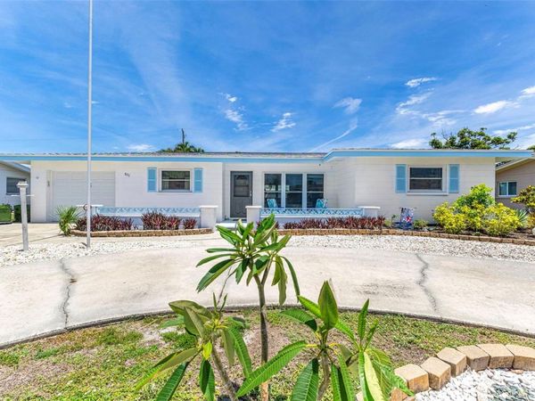 531 SHERIDAN DRIVE, VENICE, FL 34293