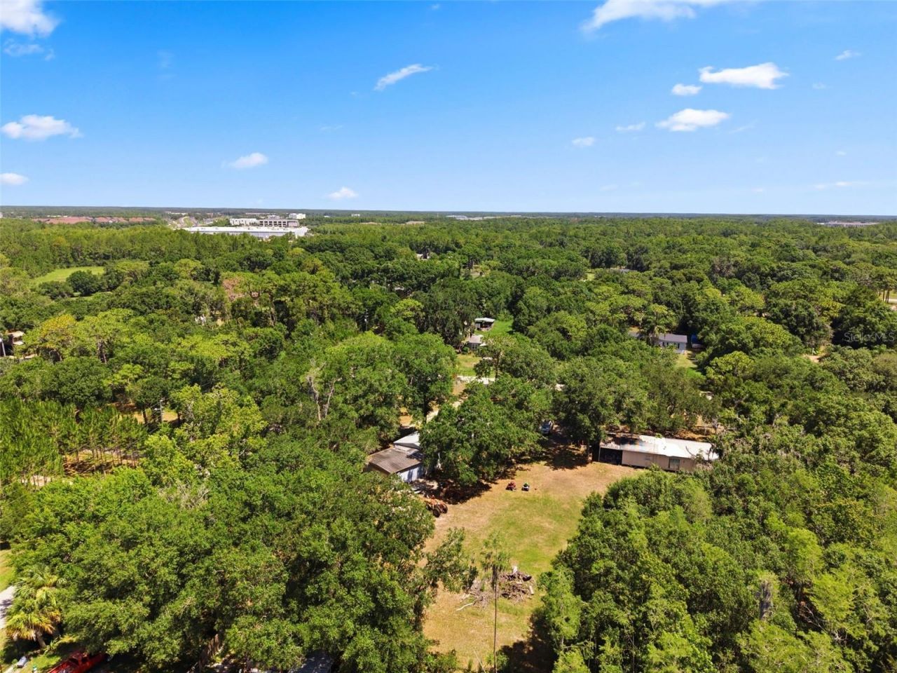17214 Chinaberry Road , Lutz, FL 33558 Photo