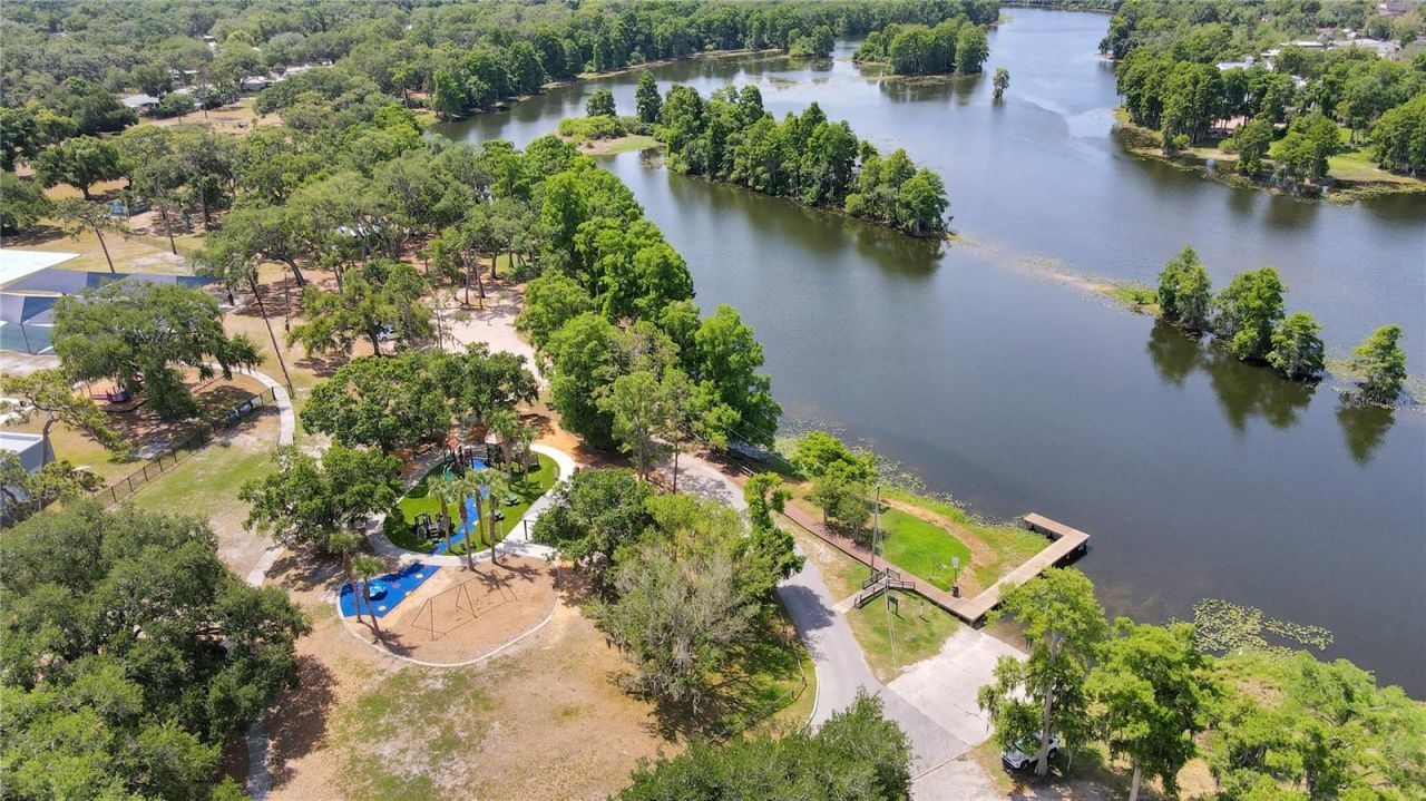 312 S Riverhills Drive , Tampa, FL 33617 Photo