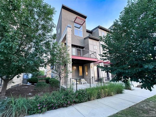 9026 E 52nd Avenue , Denver, CO 80238