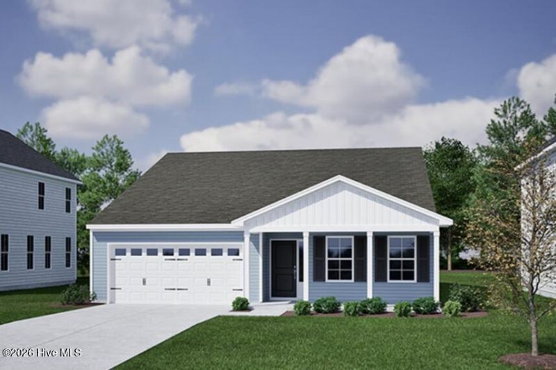 1532 Rodanthe Avenue, Castle Hayne, NC 28429 Main Photo