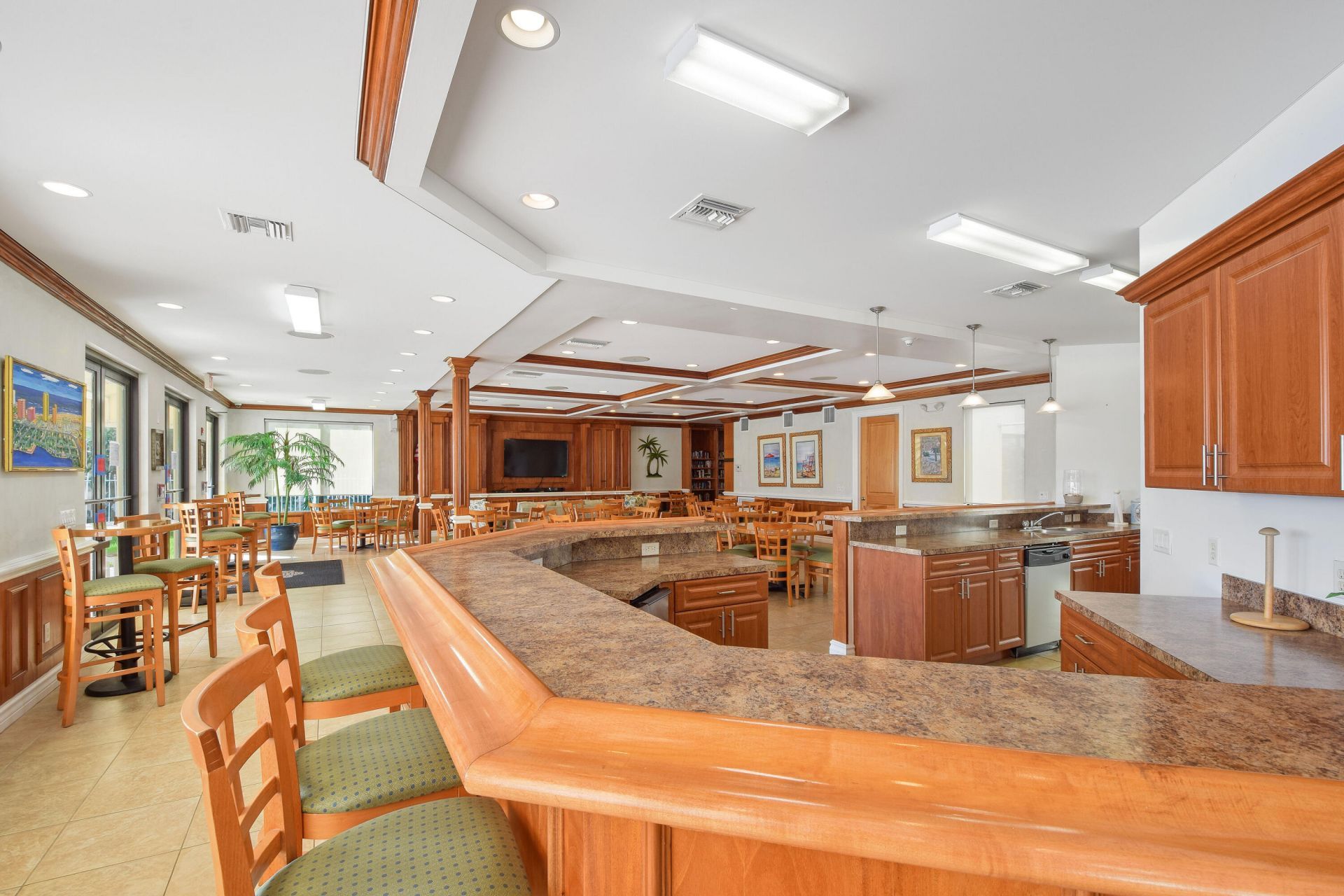 2800 N Ocean Drive, Unit A-17b, Riviera Beach, FL 33404 Photo