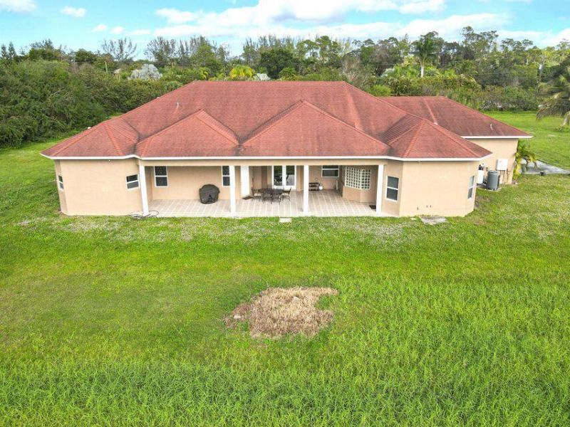 14094 43rd Road N, Loxahatchee Groves, FL 33470 Photo