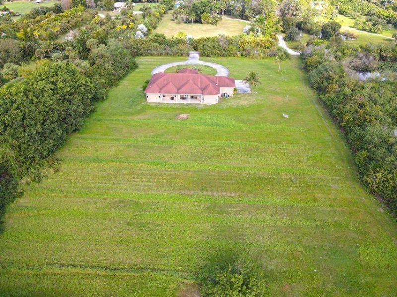 14094 43rd Road N, Loxahatchee Groves, FL 33470 Photo