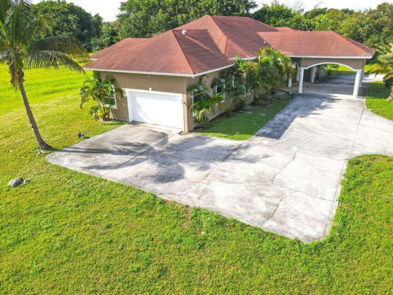 14094 43rd Road N, Loxahatchee Groves, FL 33470 Photo