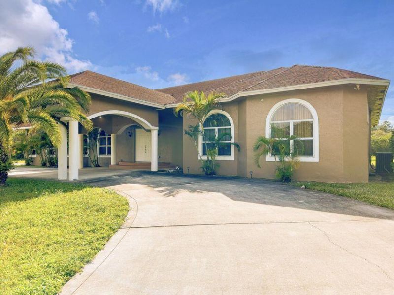 14094 43rd Road N, Loxahatchee Groves, FL 33470 Photo
