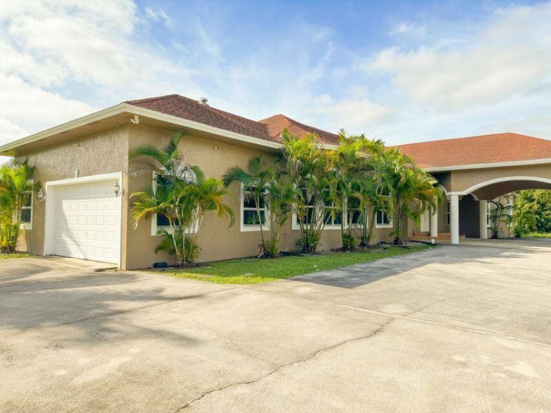 14094 43rd Road N, Loxahatchee Groves, FL 33470 Photo