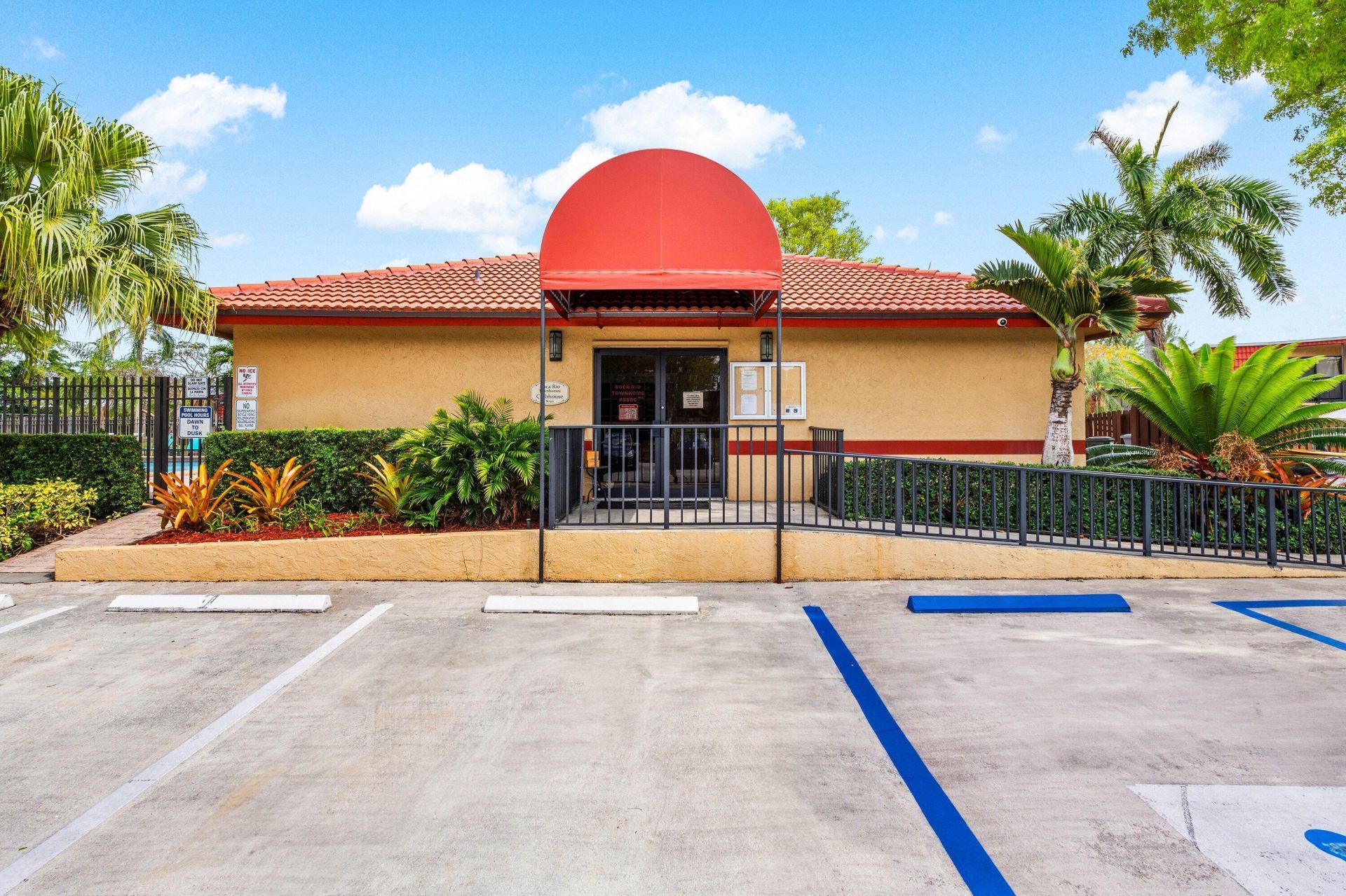 8122 Thames Boulevard, Unit C, Boca Raton, FL 33433 Photo