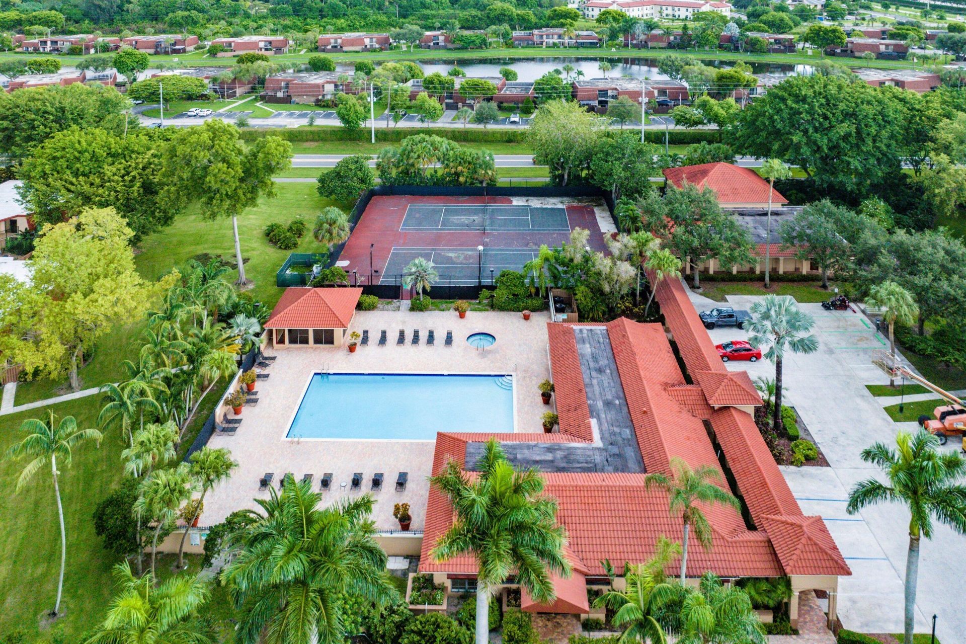 8122 Thames Boulevard, Unit C, Boca Raton, FL 33433 Photo